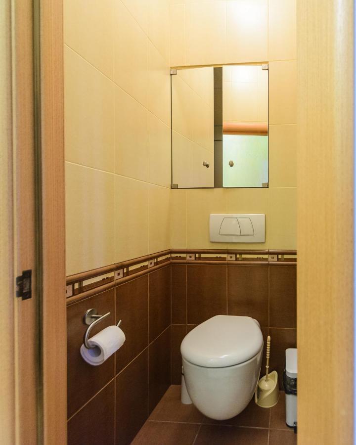 911 Apartments Antonovichа Kiew Exterior foto