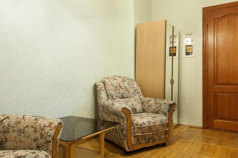 911 Apartments Antonovichа Kiew Exterior foto
