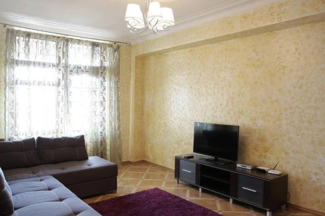 911 Apartments Antonovichа Kiew Exterior foto